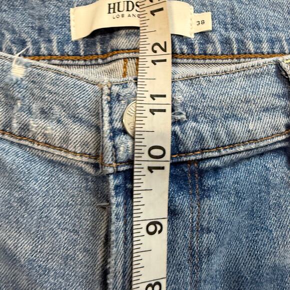 HUDSON Jeans Zack Skinny‎ Jean - Picture 8 of 9